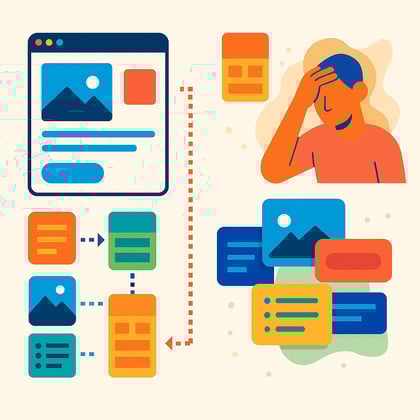 How CMS Component and Page Design Drives Speed and Scale