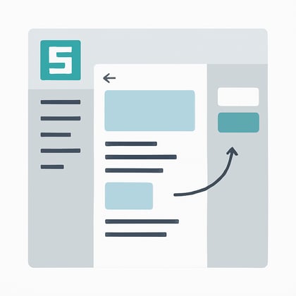 Storyblok Visual Editor: A Quick Guide to Smarter Editing
