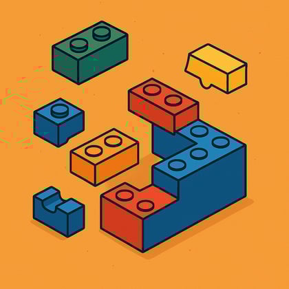 Composability Requires Solution Expertise